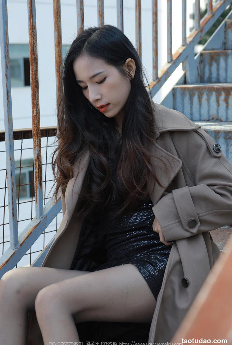 [IESS异思趣向] 2024.01.14 丝享家 1637 美子《红辣椒》[84P-92MB]