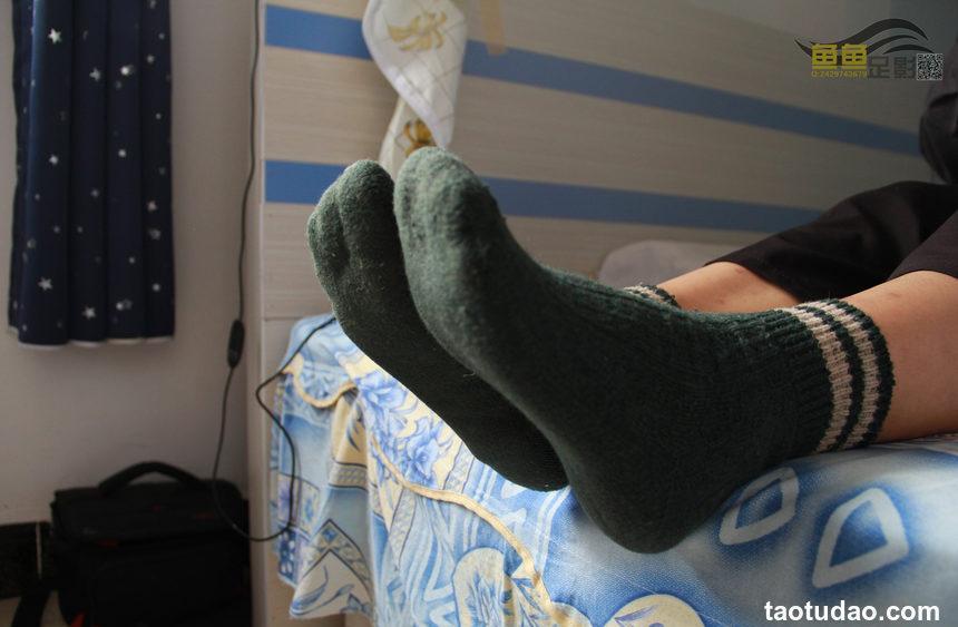 鱼鱼足影 NO.069 - 大一妹[15P／47MB]