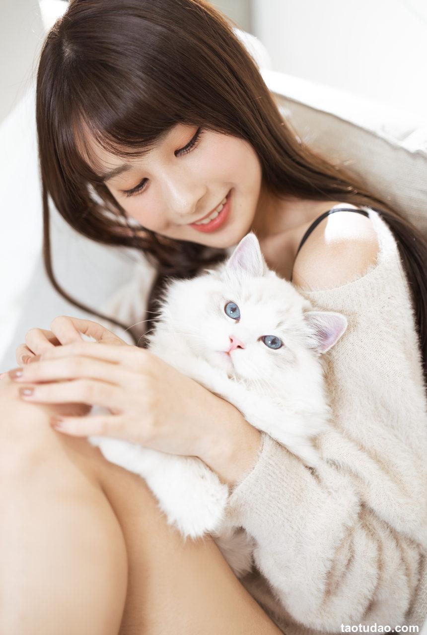 泥泥汝 - 阳光 [30P-402MB]