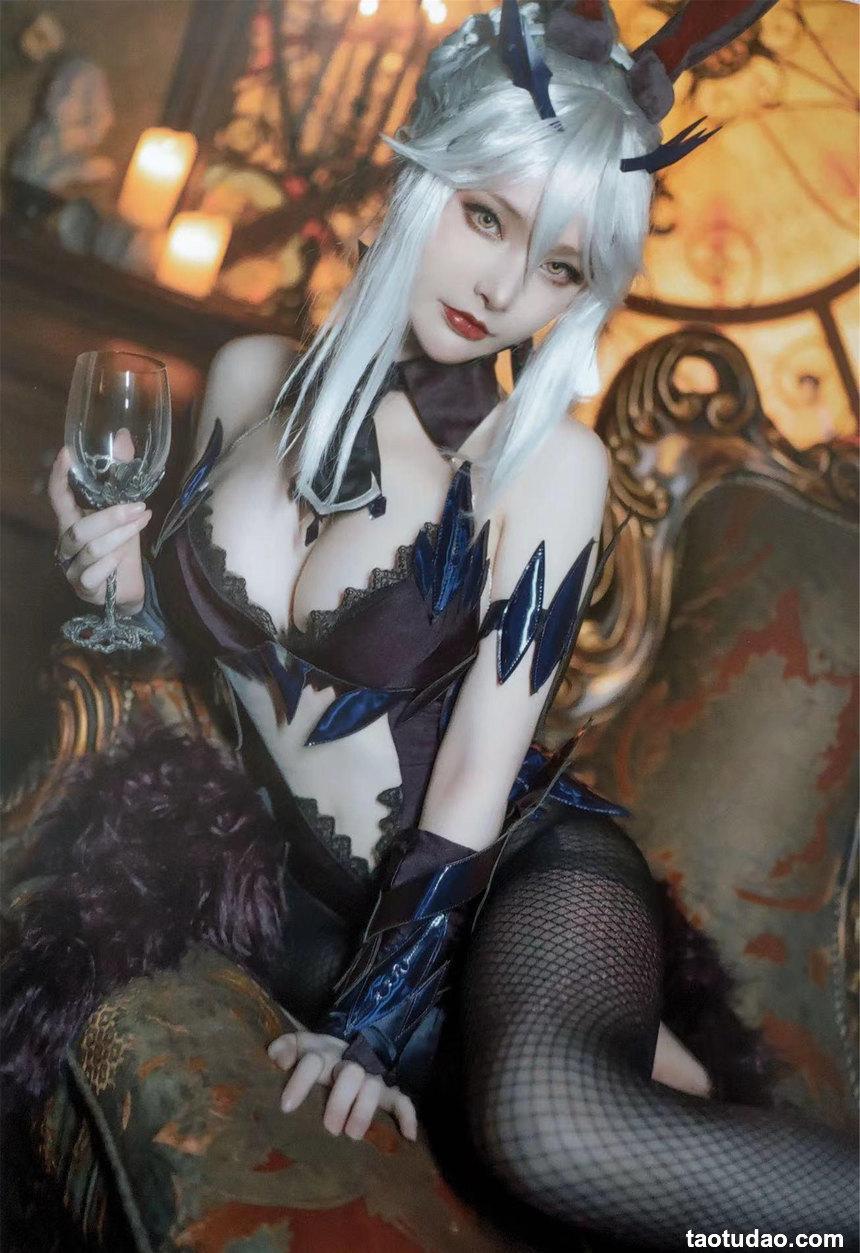 在下萝莉控ii -  魔王 黑枪呆 [14P-37MB]