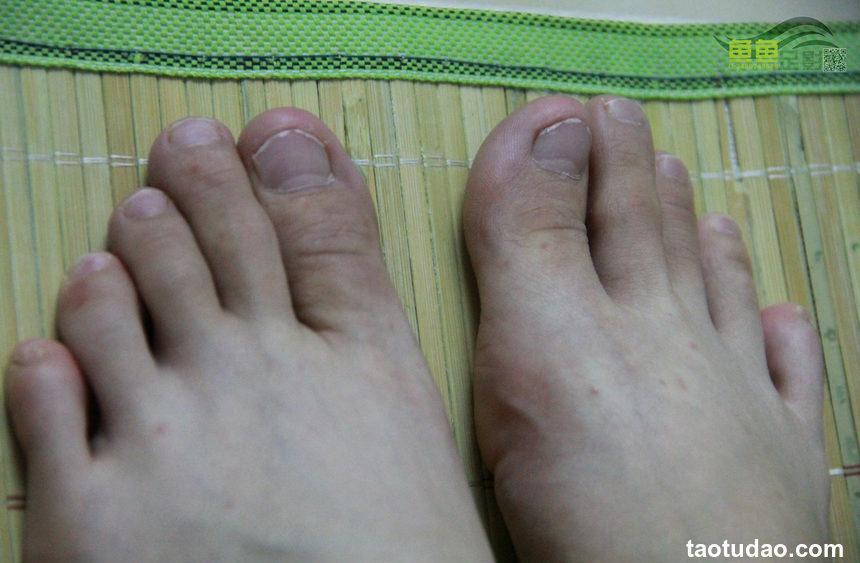 鱼鱼足影 NO.064 - 诗雅[22P／71MB]