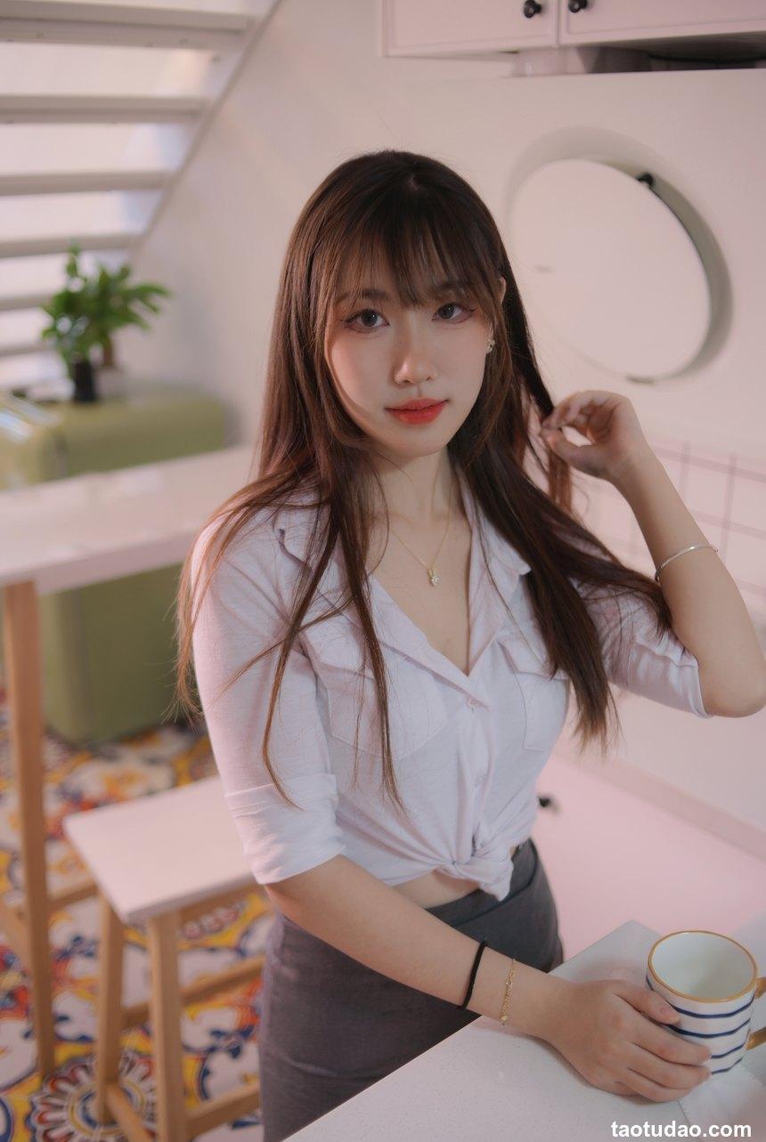 陶陶舰长舞蹈alone+牛仔裤舞蹈 [58P+3V-984MB]