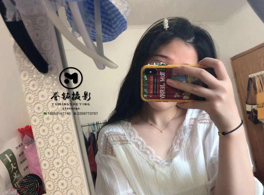 [誉铭传媒]袜足摄影 2019年 NO.063[105P+1V／37MB]