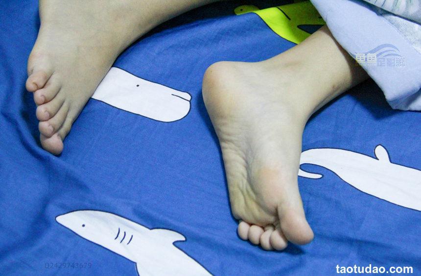 鱼鱼足影 NO.039 - 慧慧[49P／190MB]