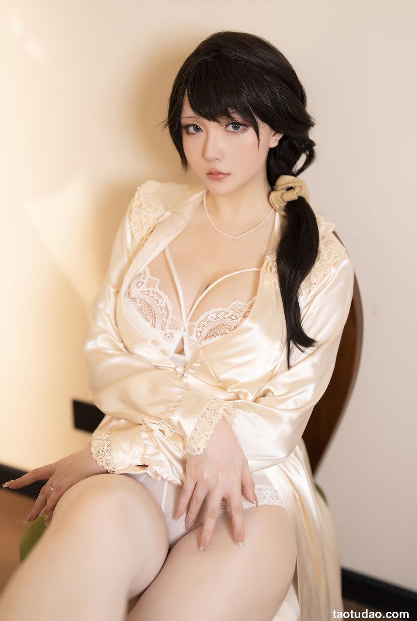 [星之迟迟] 8月计划D 屑太太与水管工 [177P+3V-1.89G]