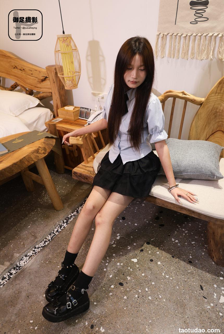 御足摄影 NO.023 回不去的曾经 [129P1V3.52GB]