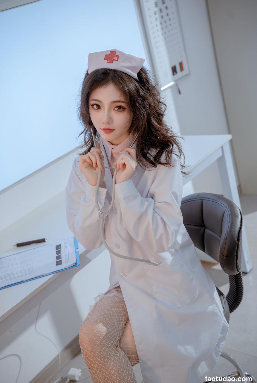 桃良阿宅-诊疗室[118P-949MB]