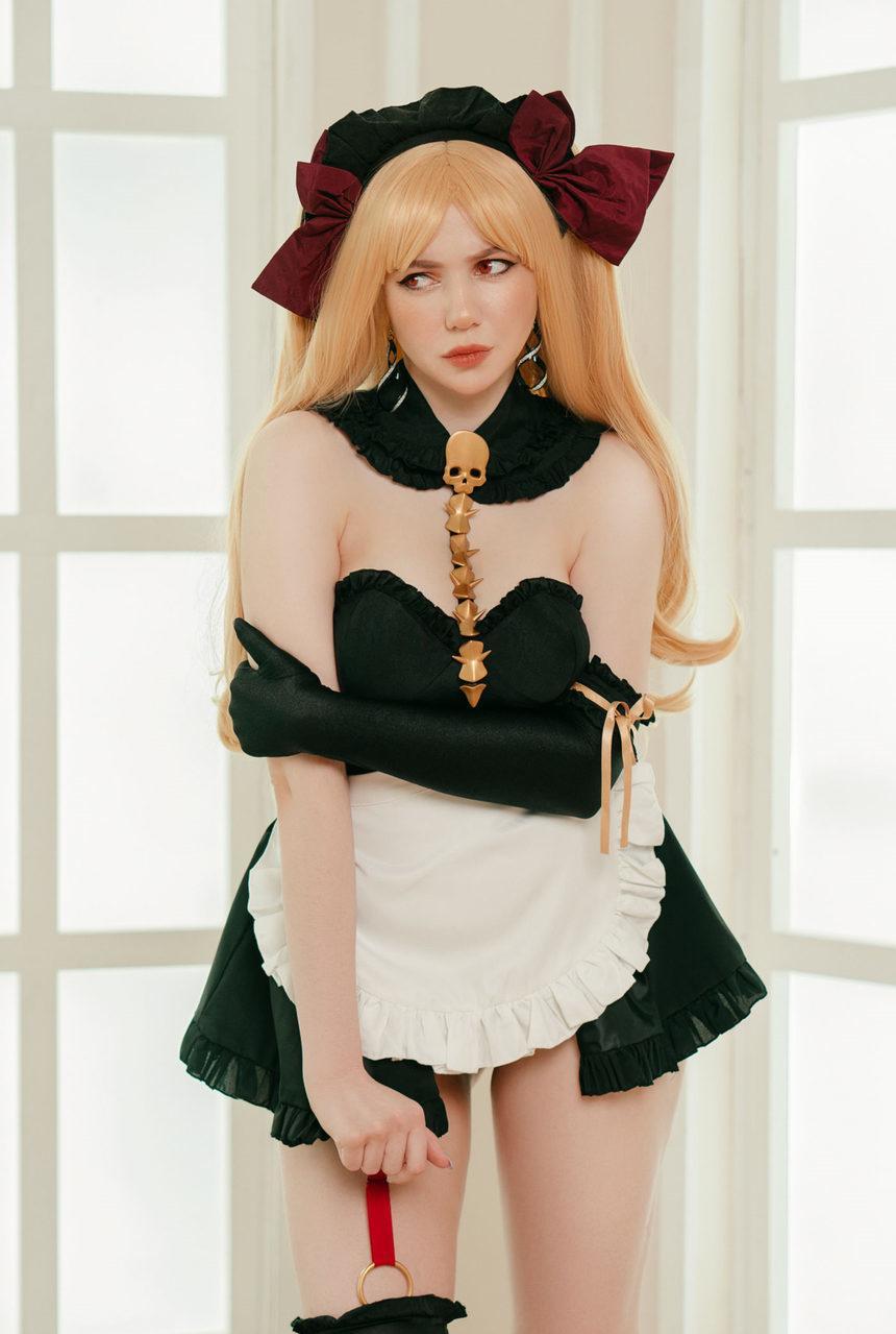 Alina Becker(俄罗斯) – 全套 [26期-1.2G]