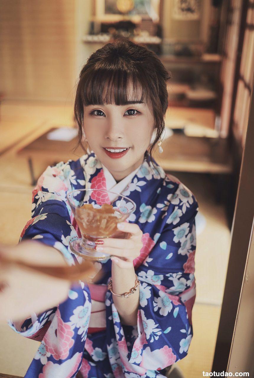 泥泥汝 NO.04 2022年01月 高清寫真原檔 神社巫女 [30P-136MB]