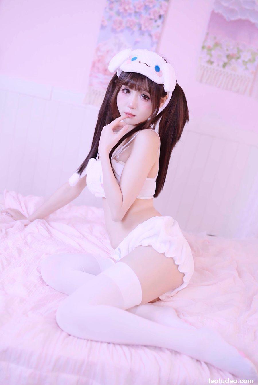 B站  雨乃乃哟 收藏集  [28P+9V-222MB]