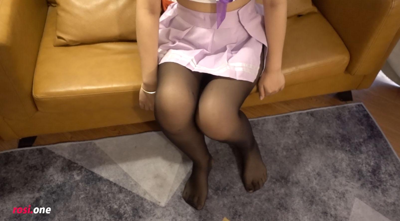 [ROSI写真]RS. 视频NO.495[1V／486MB]