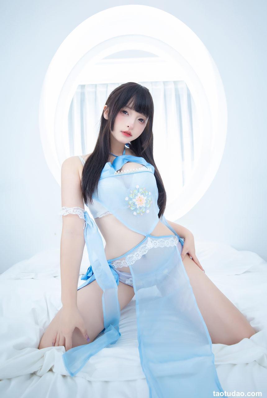 神楽坂真冬-趾间飞行 [75P+2V-268MB]