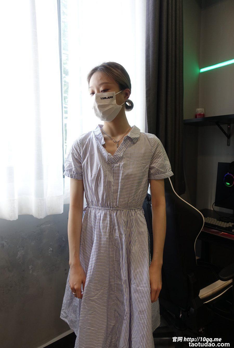 [ROSI口罩系列]2024.04.16 NO.2865[54+1P／71MB]