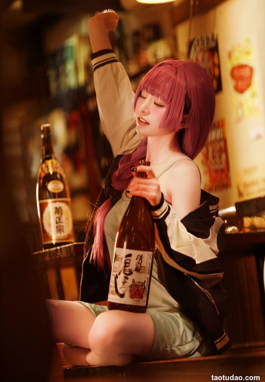 绮太郎_Kitaro -  广井菊里 [29P-99MB]