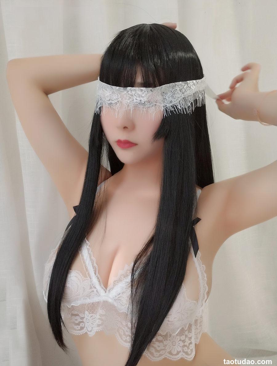 三刀刀miido -  眼罩&手铐 [24P-105MB]