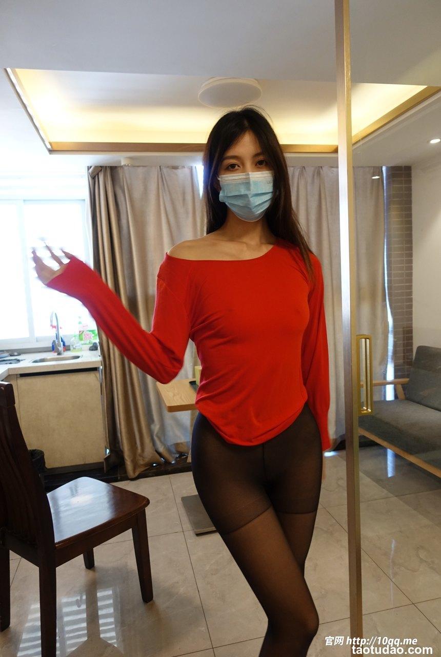 [ROSI口罩系列]2023.07.21 NO.2595[59+1P／70MB]