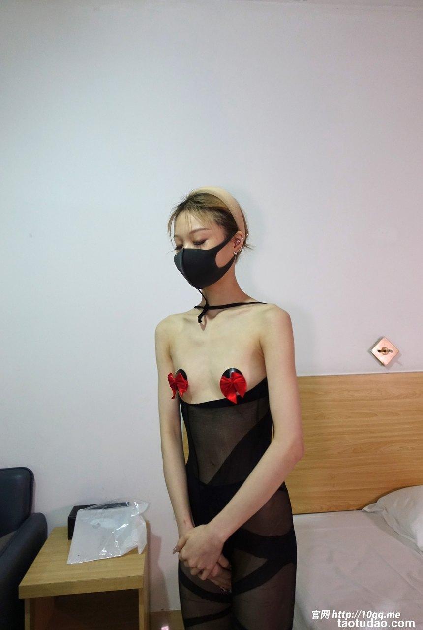 [ROSI口罩系列]2023.09.12 NO.2648[61+1P／80MB]