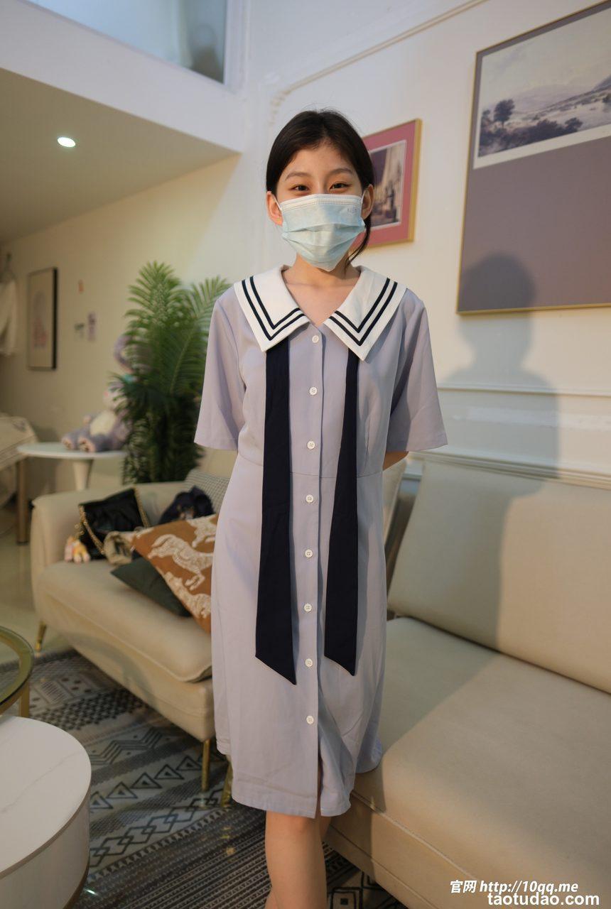 [ROSI口罩系列]2024.08.19 NO.2990[69+1P／72MB]