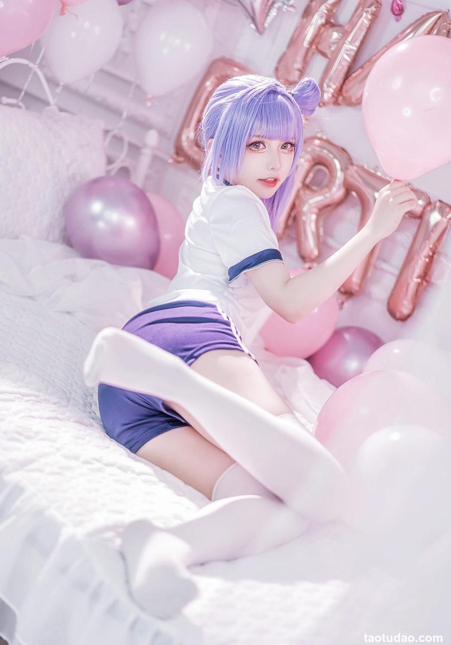 六二二同学 -  千夜智子 [15P-37MB]