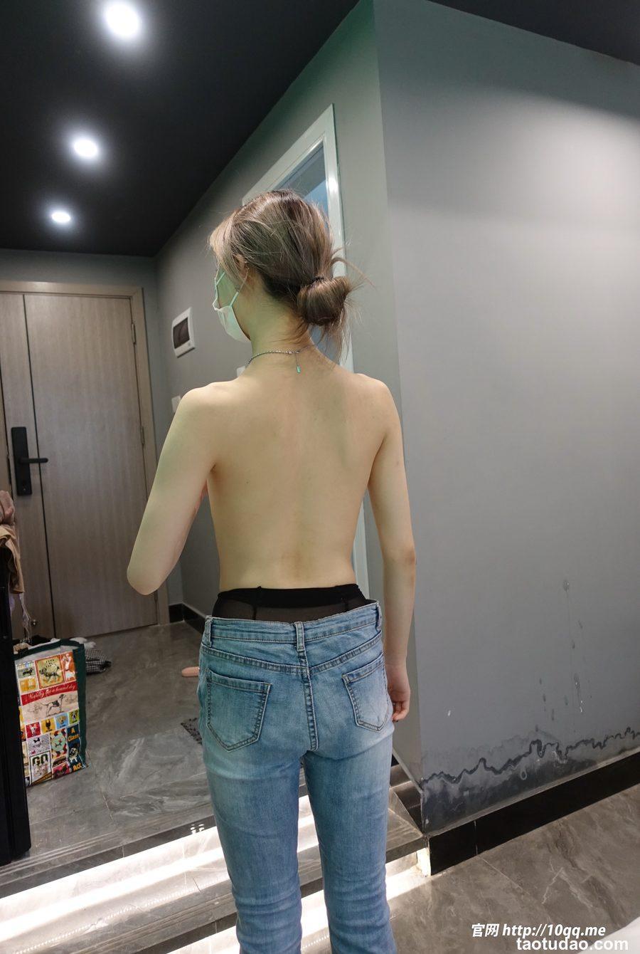 [ROSI口罩系列]2024.05.10 NO.2889[110+1P／128MB]