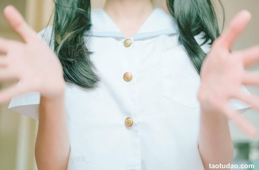 眼酱大魔王w - JK少女[20P-20.4MB]