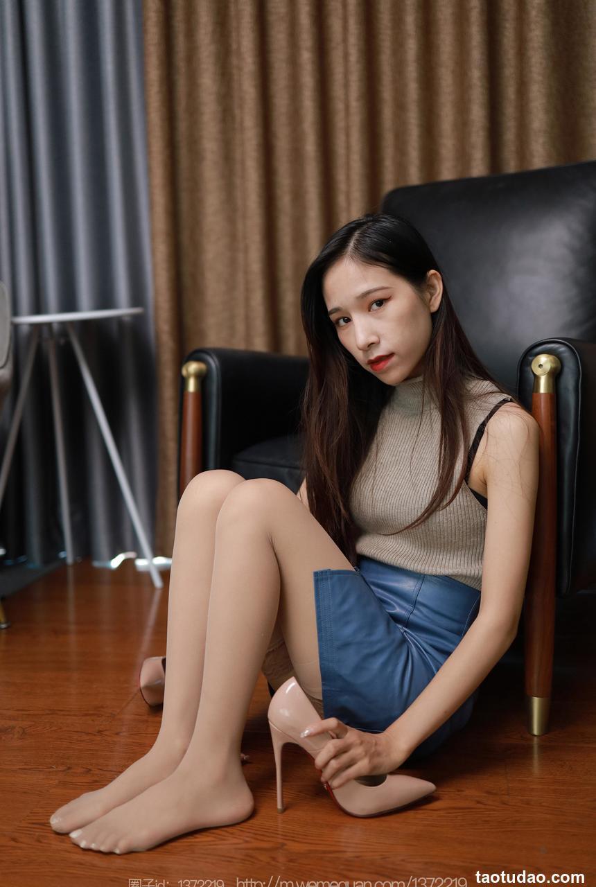 [IESS异思趣向] 2022.12.16 丝享家 1300 美子《拿手绝活》[87P-106.6M]