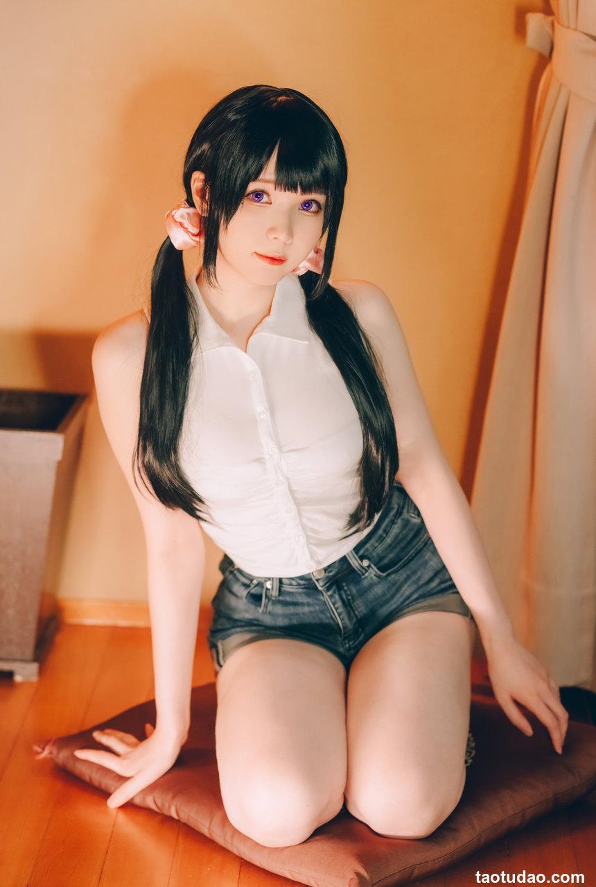 霜月Shimo - NO.66 Ane Naru Mono Chiyo Photobook [85P-119MB]