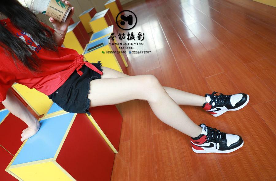 [誉铭传媒]袜足摄影 2019年 NO.062[120P+1V／1.12GB]