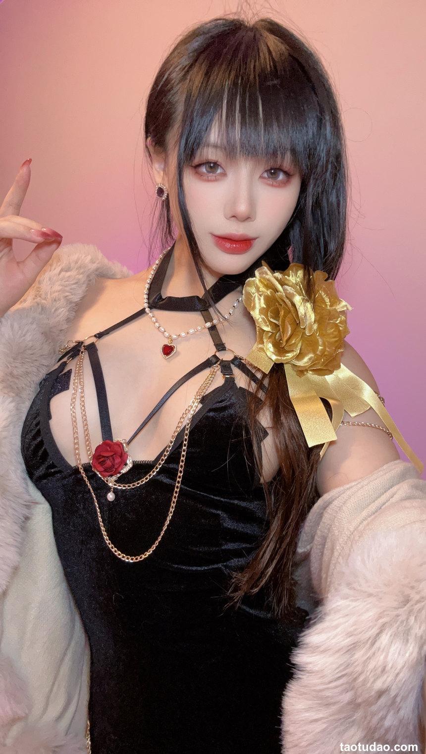 [九言] 太太 [30P+8V-234M]