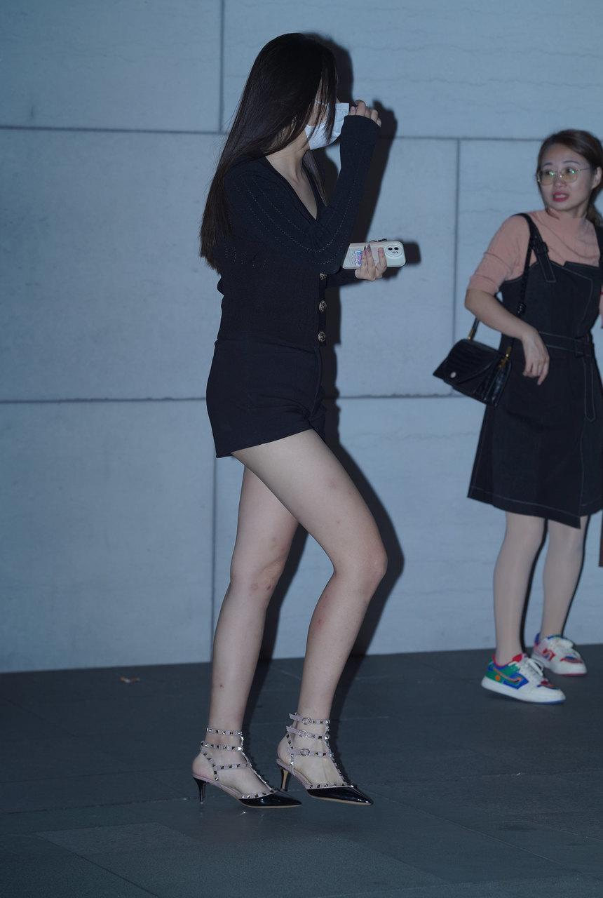 都市丽人漂亮包臀裙美女【198P-2.75G】