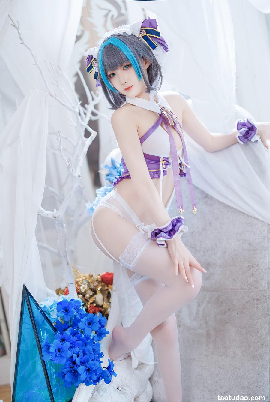 封疆疆v-碧蓝航线-柴郡猫猫[38P-540MB]