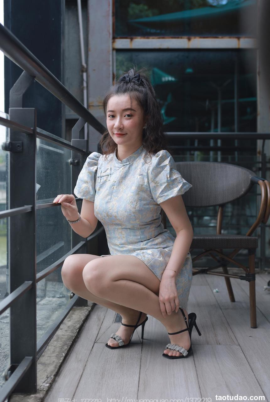 [IESS异思趣向] 2023.07.18 丝享家 1483 秋秋《丰满天花板》[63P-61.9M]