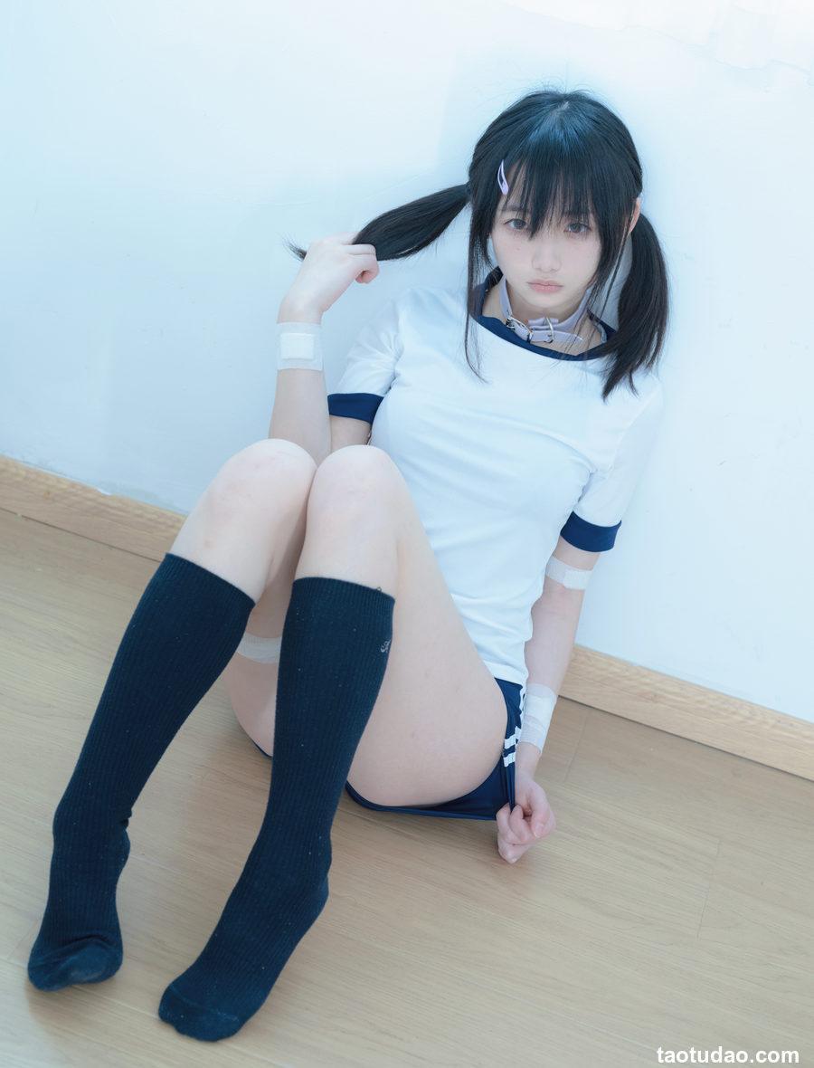 少女秩序 - ace02 千澄 体操服 [45P-157MB]