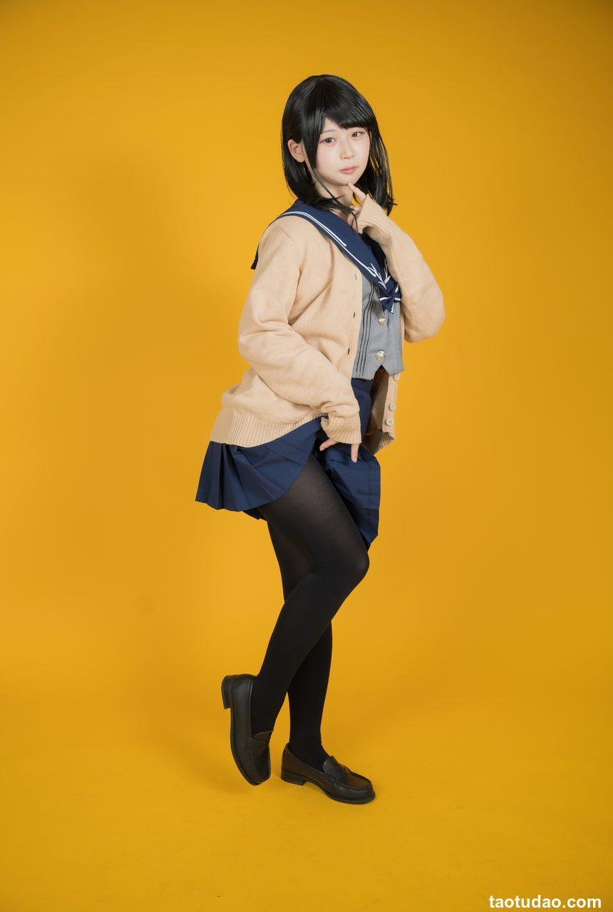 [Fantia][秋野こがね] あきの ROM1-キウイ　たいつ[125P-1.37G]