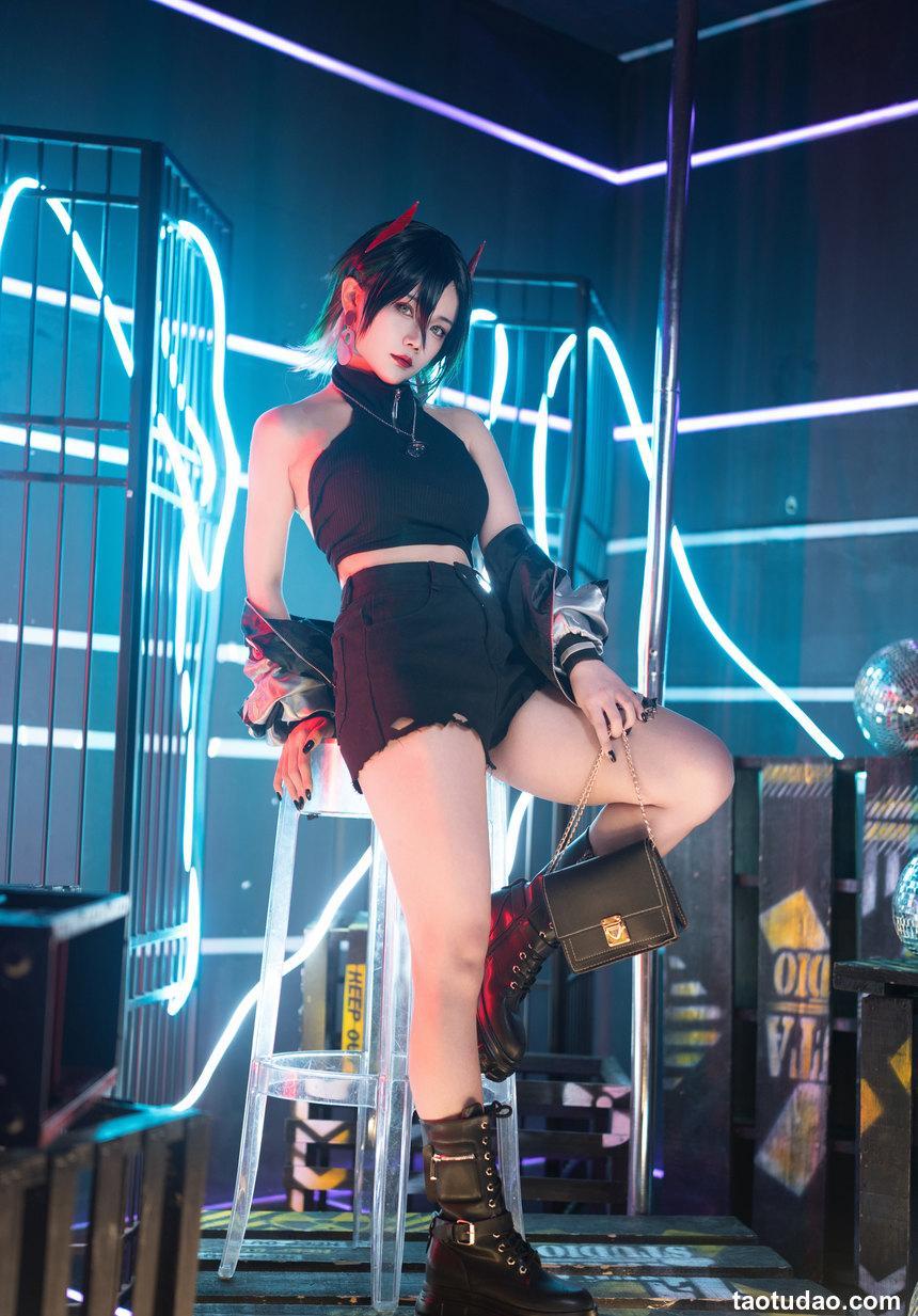 巴鲁巴鲁BaRu - NO.04 乌尔里希·冯·胡滕 [11P-221MB]