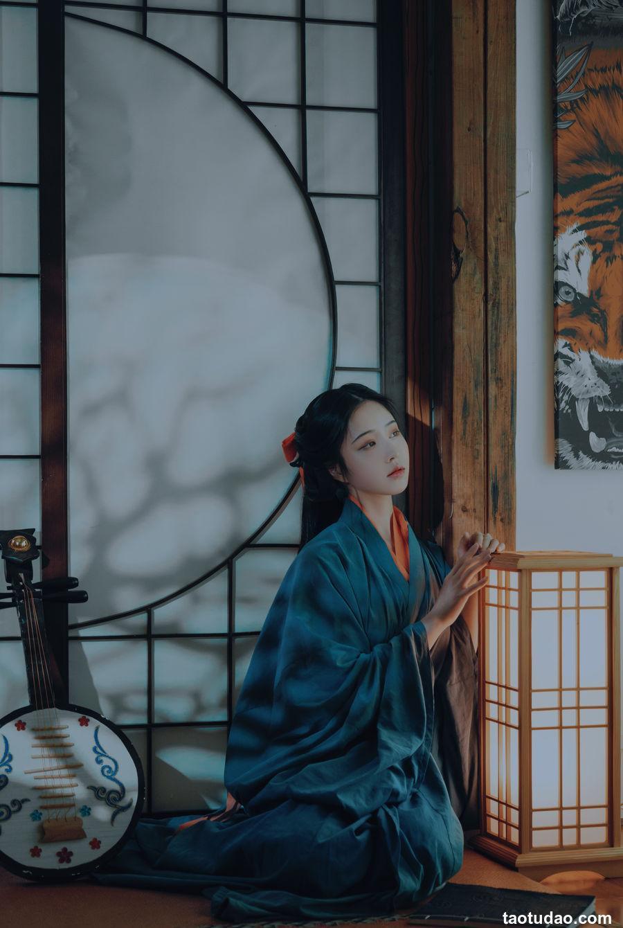 年年 - 汉宫春月_[28P-121MB]