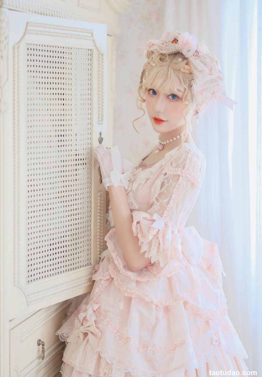 彩芸_Nebula NO.002 - 亚列尔[21P／107MB]