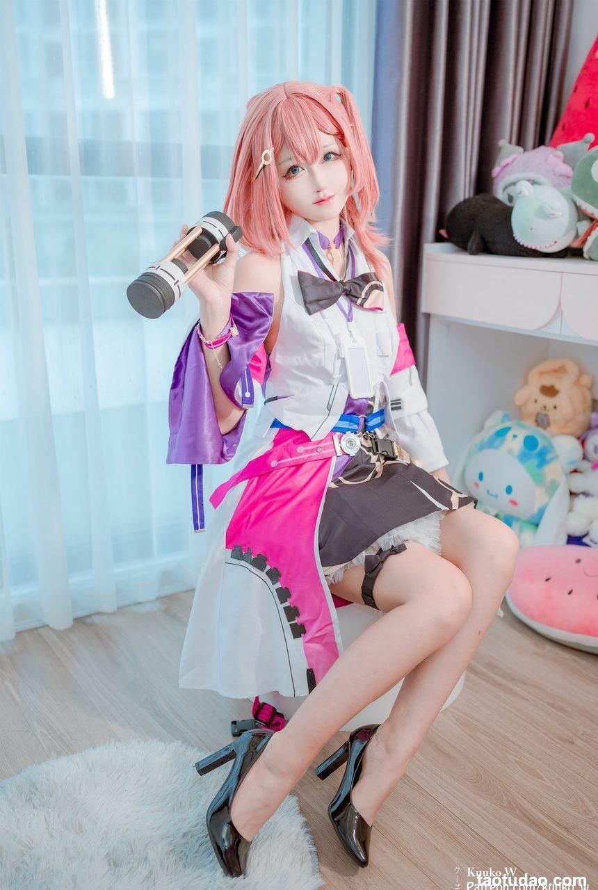 KuukoW-5套图合集-[144P-763MB]