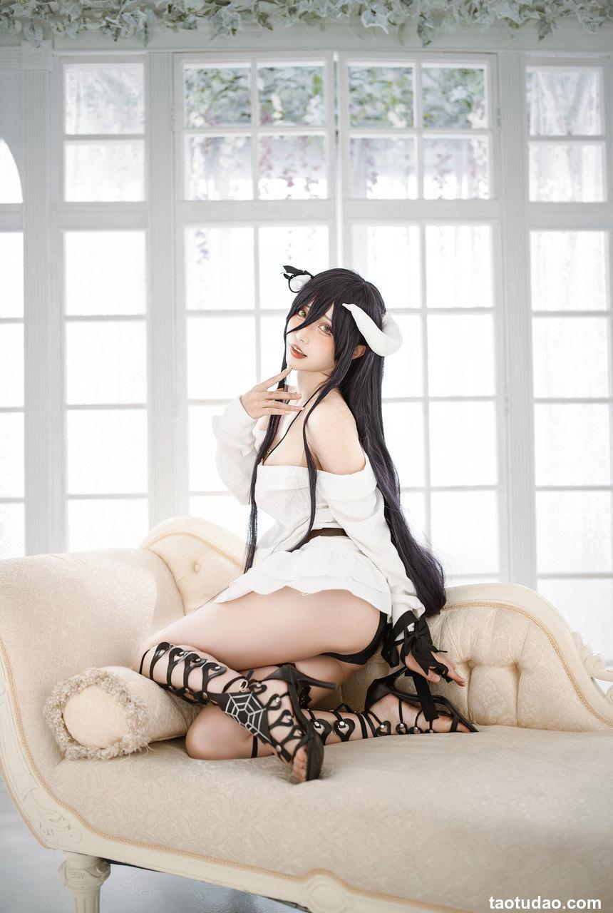 切切celia - NO.06 雅儿贝德 [39P-240MB]