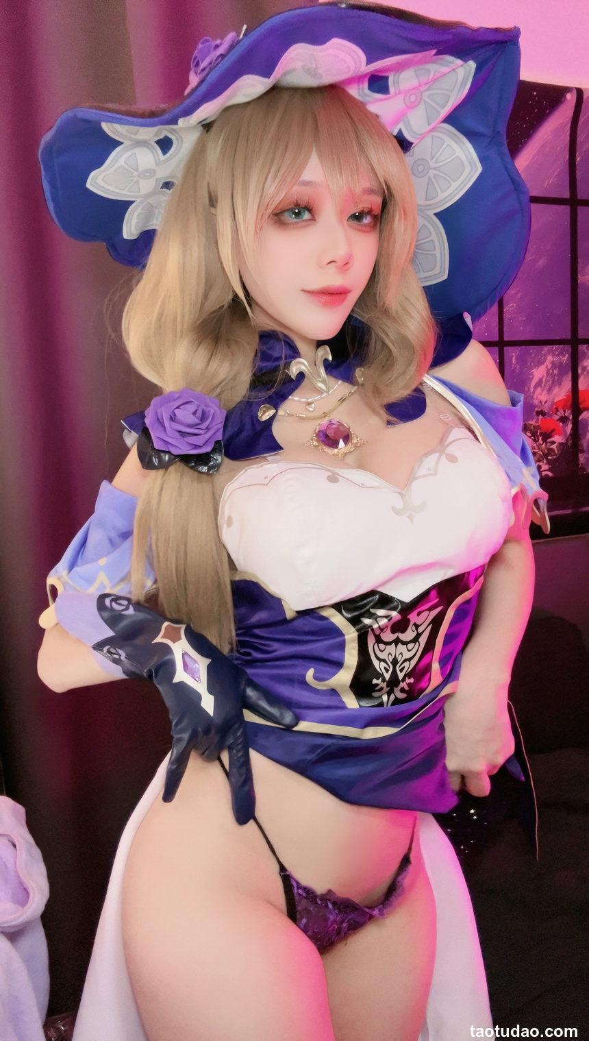 九言-丽莎[31P+24V-350MB]