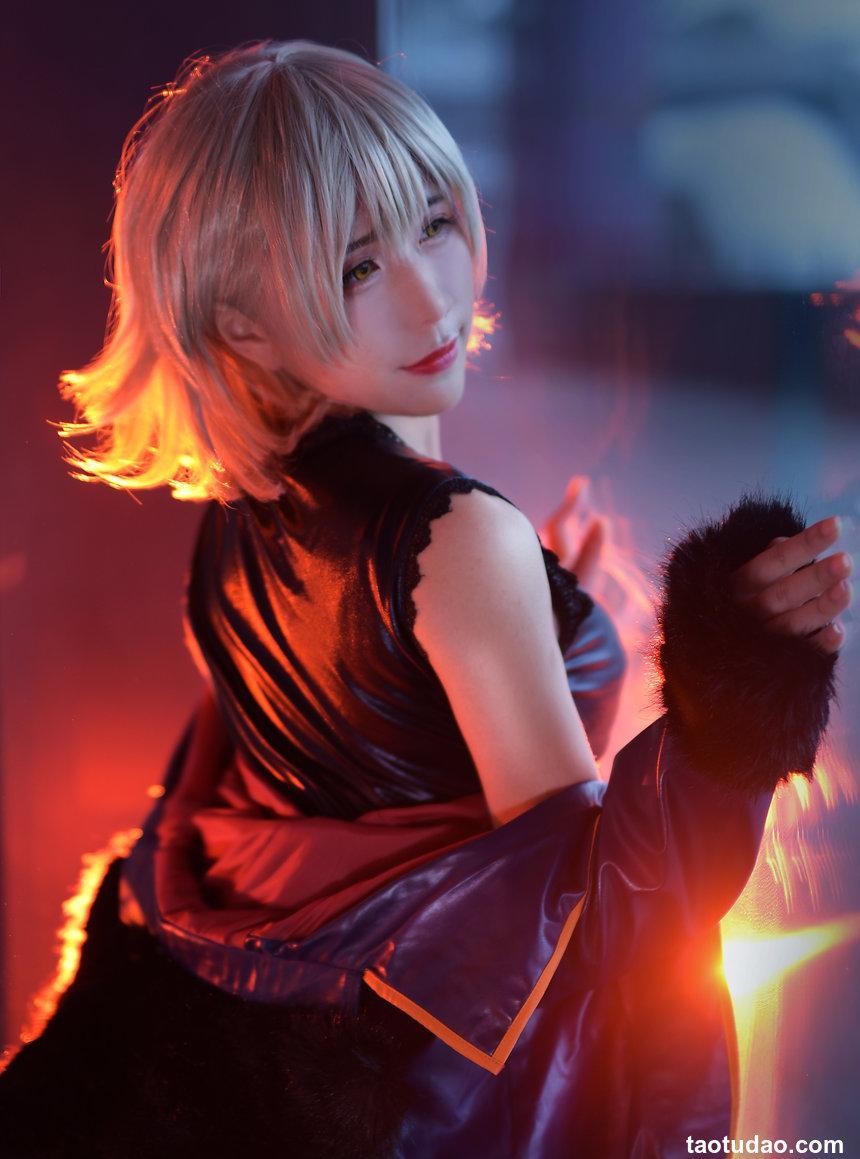 九曲Jean – Jalter[20P-139M]