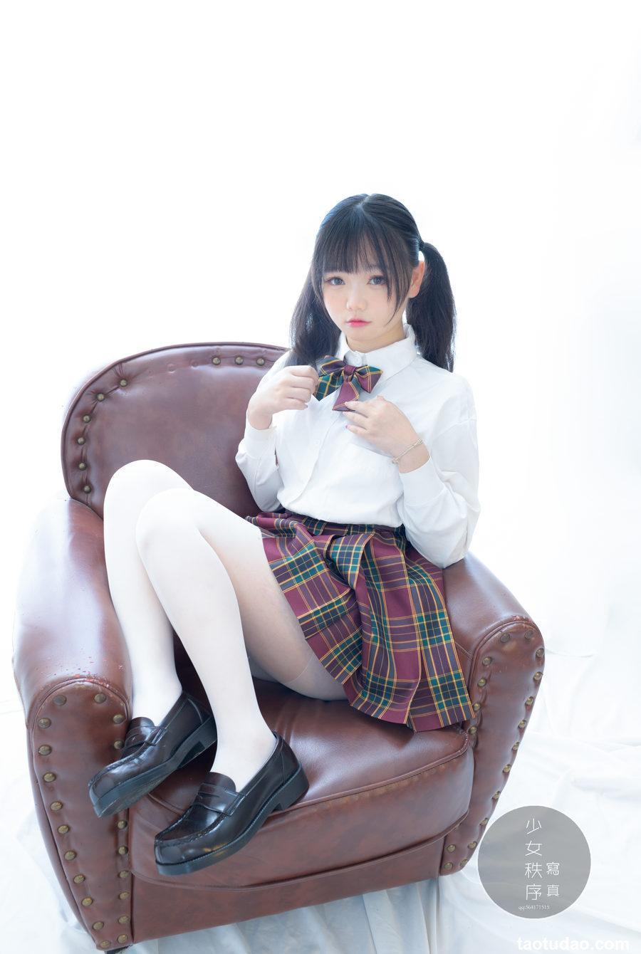 少女秩序 - gr03L [60P-526MB]