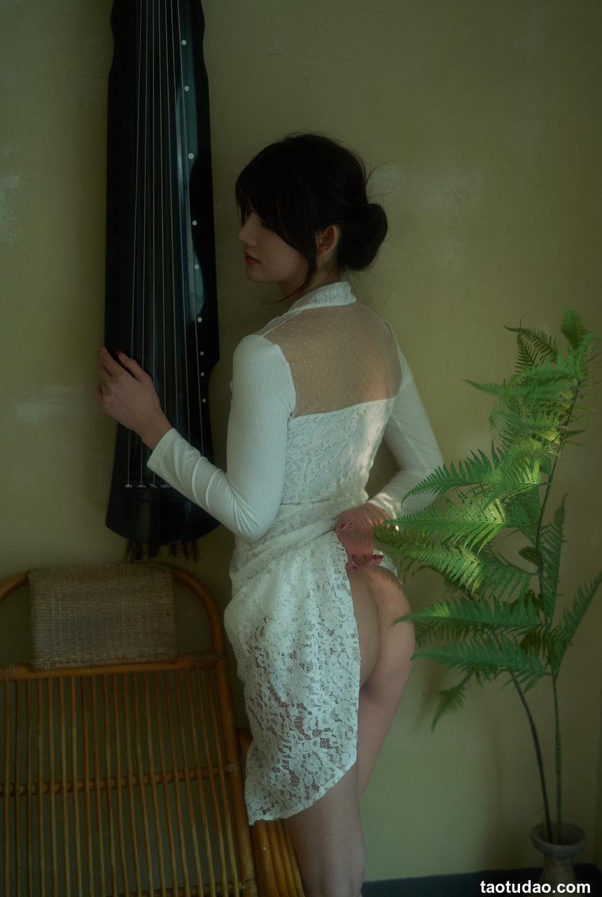 就是阿朱啊 -  晚烟 [78P-1.01GB]