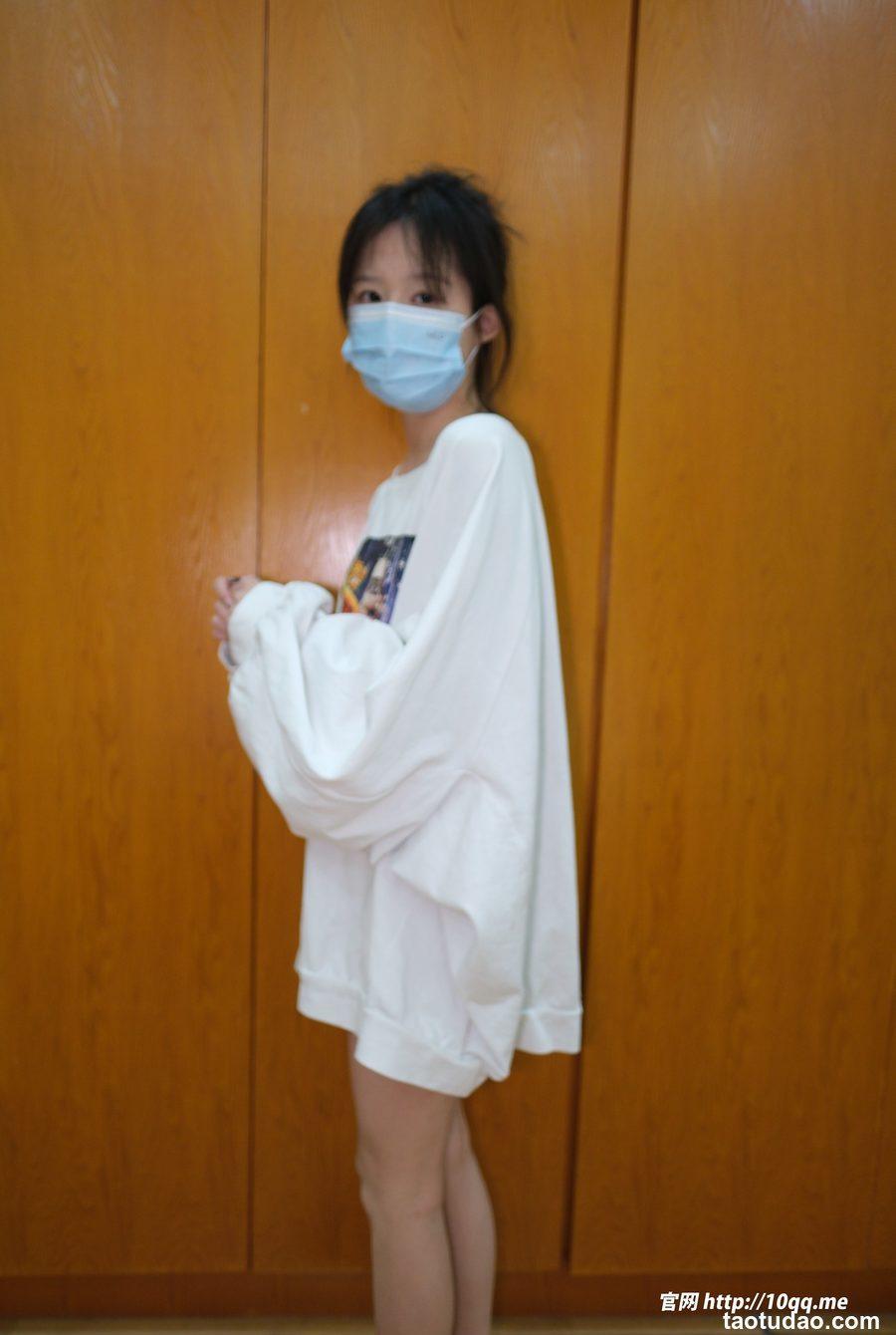 [ROSI口罩系列]2024.02.03 NO.2792[50+1P／60MB]