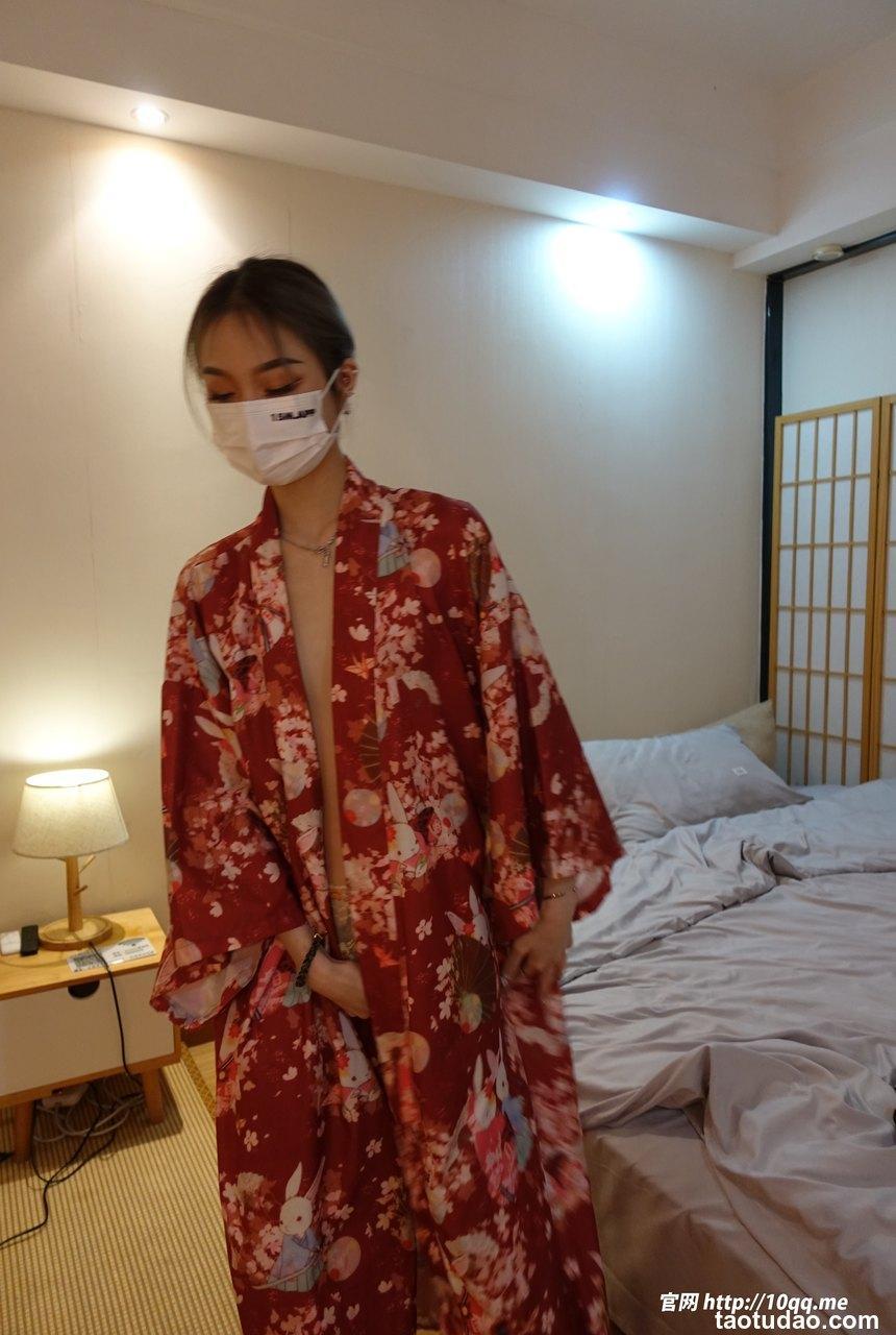 [ROSI口罩系列]2023.08.16 NO.2621[49+1P／71MB]