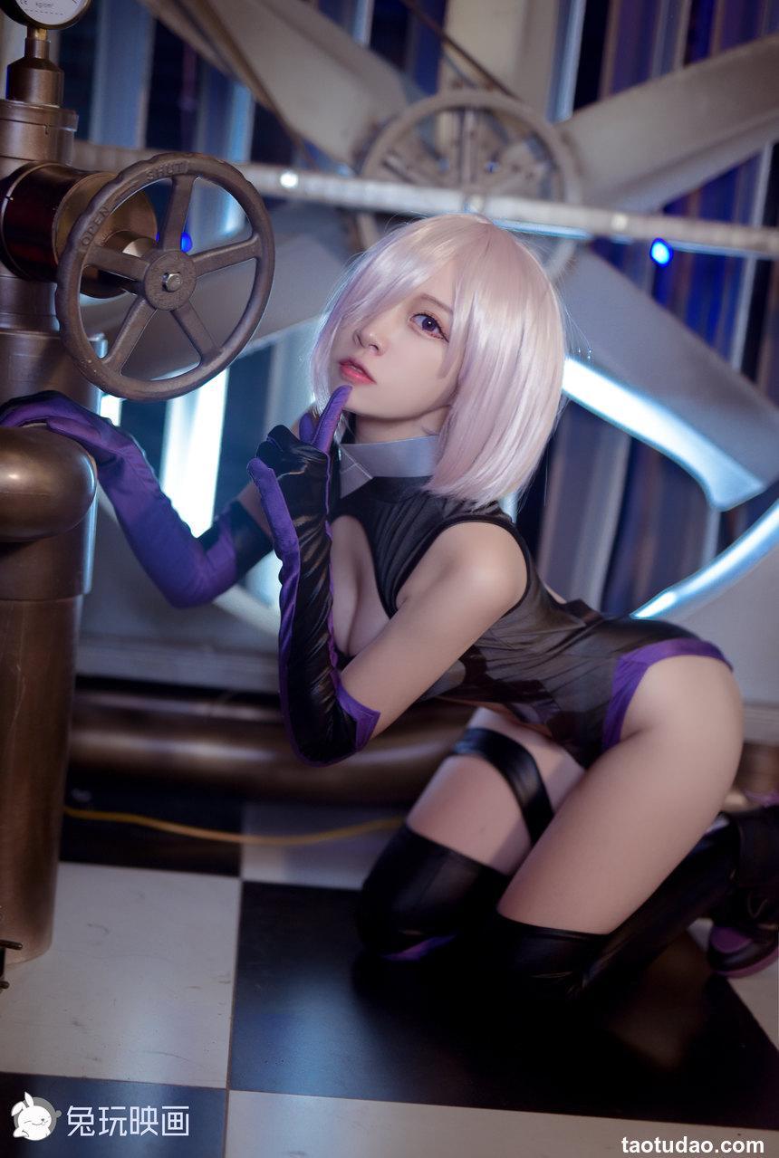 [兔玩映画]B88.005 马修训练[40P-0.98GB]