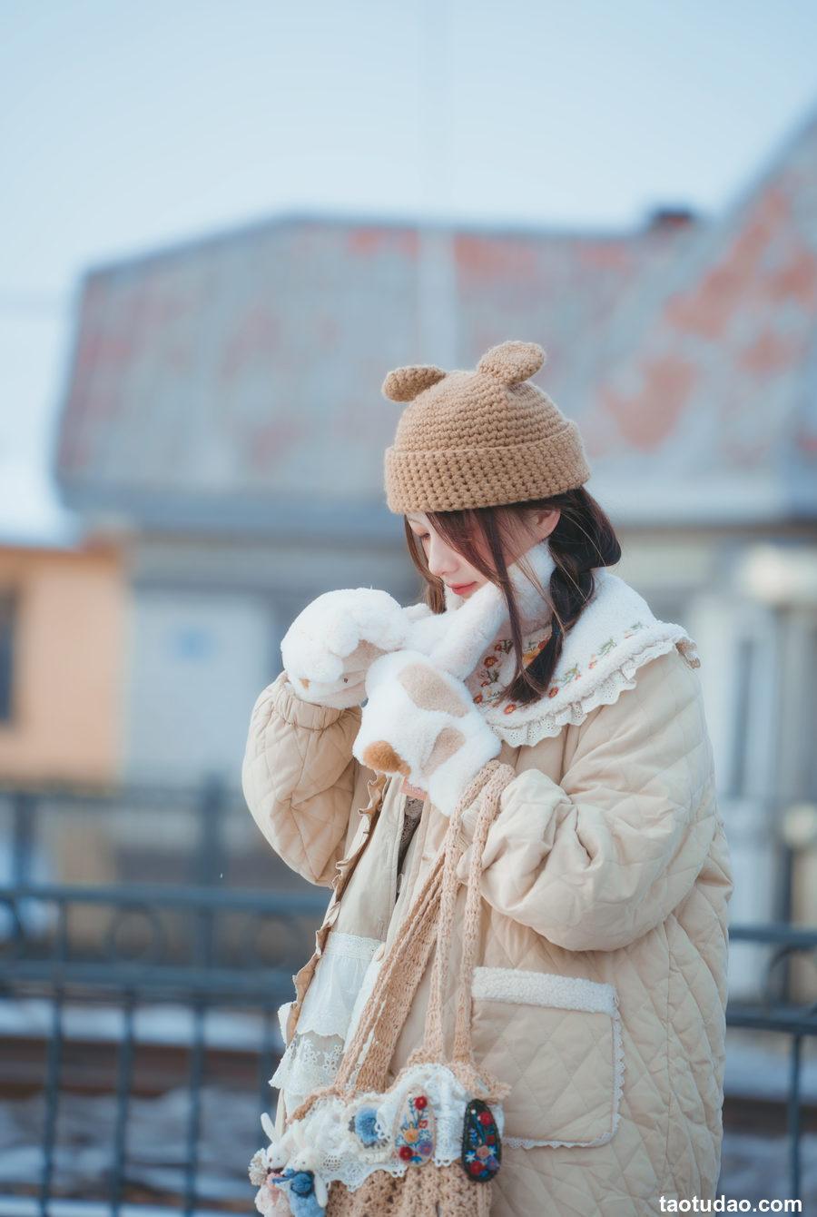 清青琴玖 - 情书 [21P-263MB]