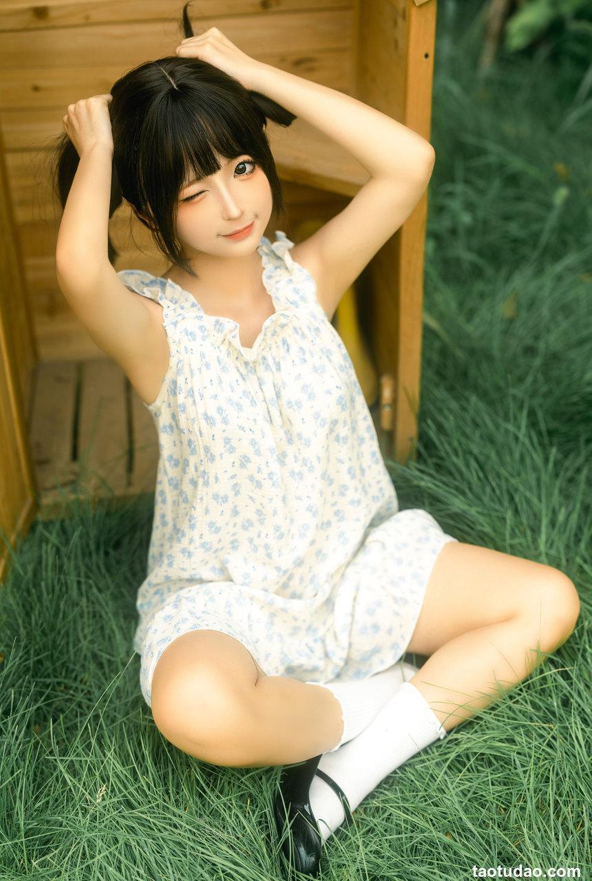 蠢沫沫 - 木箱 [19P-211MB]