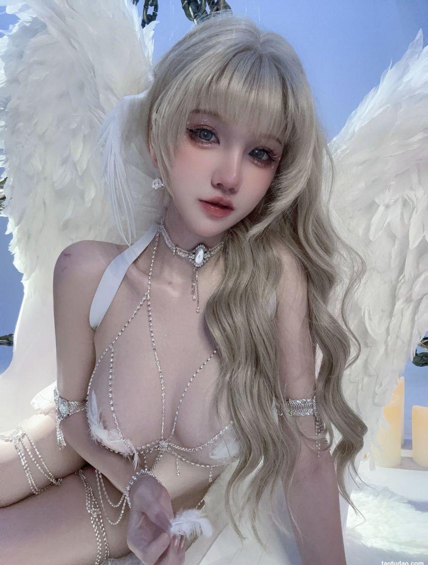 阿薰kaOri-多情的天使[242P+7V-3.94G]