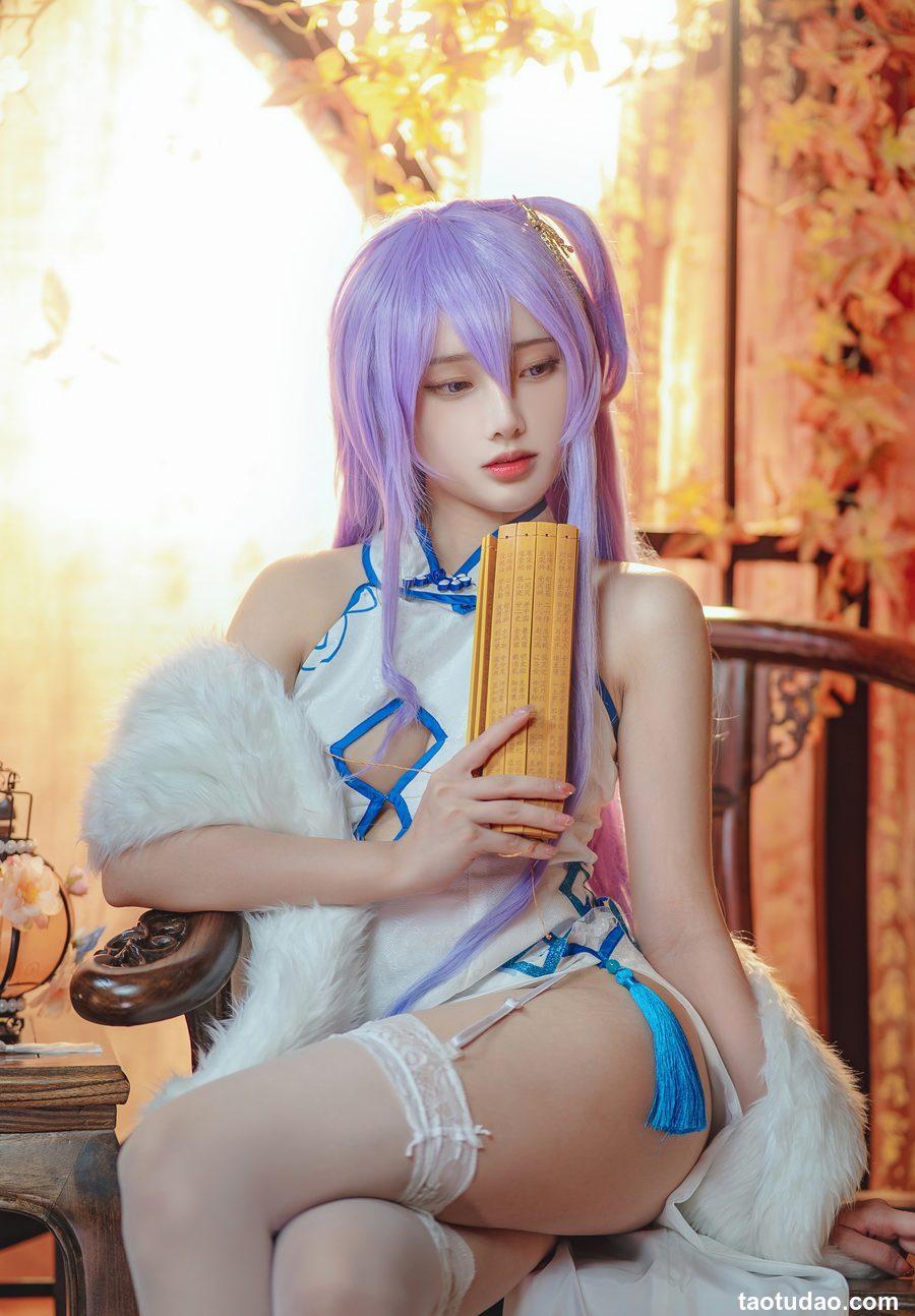 阿璇学妹 - 罗德尼·完璧佳人 [13P-138M]